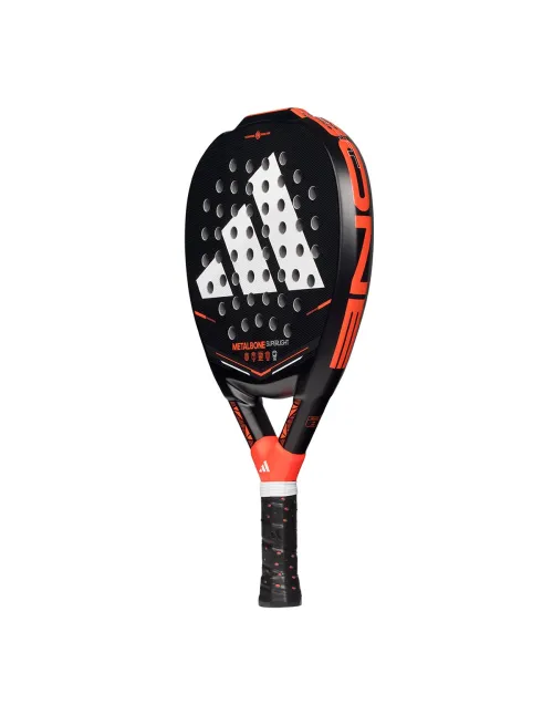 Pala Adidas Metalbone Superlight | Ofertas De Padel