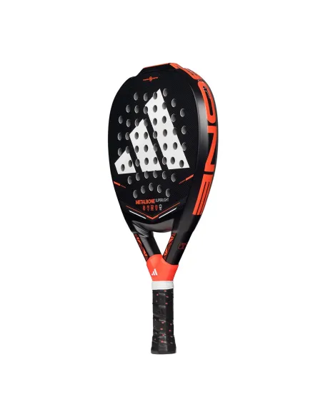 Pala Adidas Metalbone Superlight | Ofertas De Padel