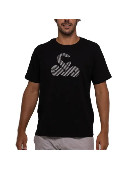 Vibor-a TAIPAN 41200 T-SHIRT | Ofertas de padel