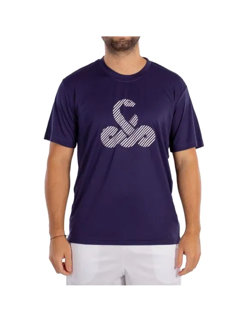 Vibor-a TAIPAN 41200 T-SHIRT | Ofertas de padel