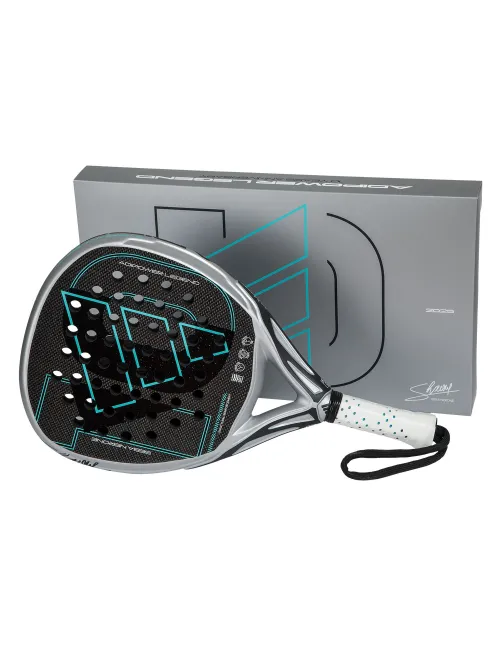 Adidas Adipower Legend 2025 | Ofertas de pádel