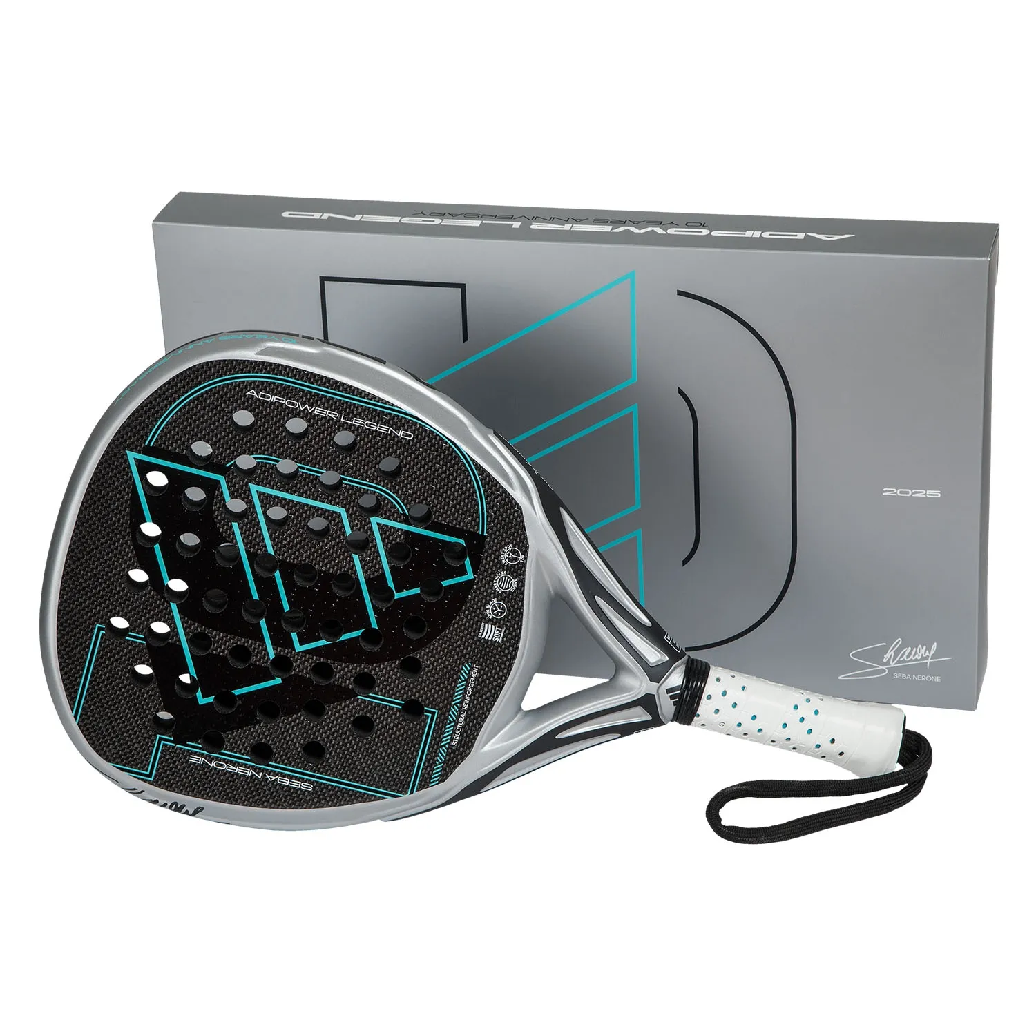 Adidas Adipower Legend 2025