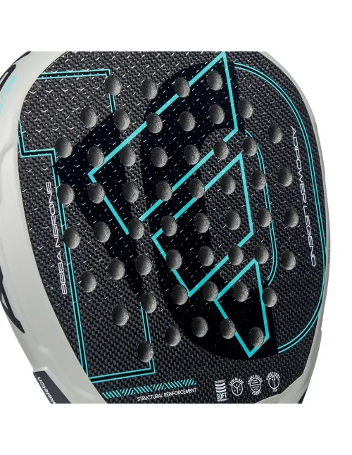 Adidas Adipower Legend 2025 | Ofertas de pádel