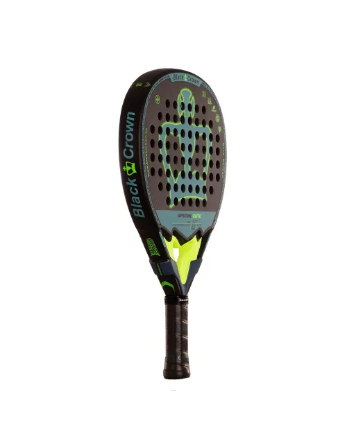 Black Crown Special Elite | Ofertas de padel