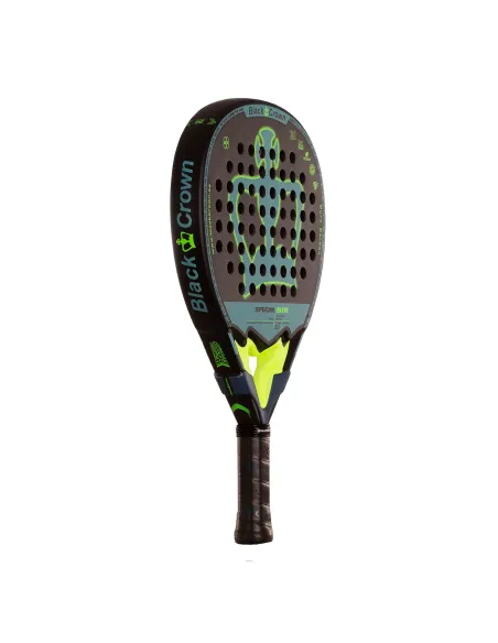Black Crown Special Elite | Ofertas de padel