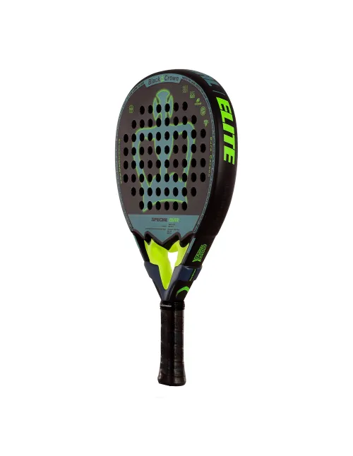 Black Crown Special Elite | Ofertas de padel