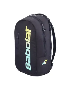 Mochila Babolat Court Back Pack Lite Preto 759023