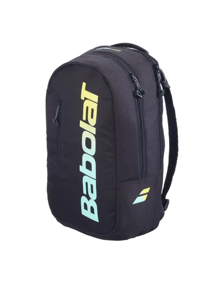 SAC À DOS BABOLAT COURT BACK PACK LITE 759023 264 | Offres de Padel