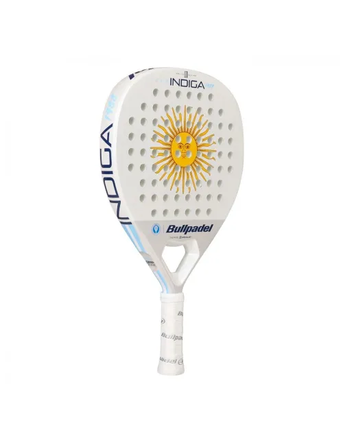 Raquete Bullpadel Indiga Mundial Argentina Ltd 1988 448407 | Ofertas de padel
