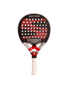 Softee Rebounce Vermelho 3K | Ofertas de padel