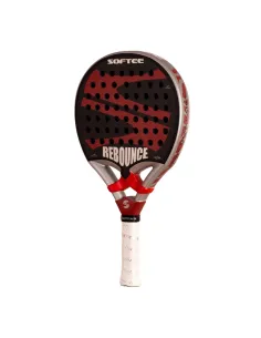 Softee Rebounce Red 3K | Ofertas de padel 2