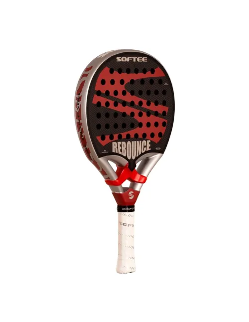 Softee Rebounce Rosso 3K |Padel offers