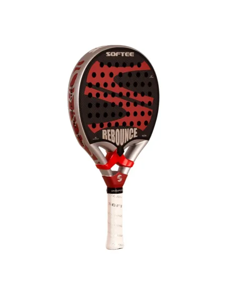 Softee Rebounce Rosso 3K |Padel offers