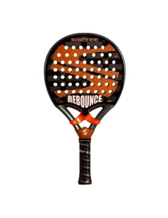 Softee Rebounce Orange | Ofertas de pádel