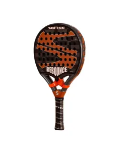 Softee Rebounce Laranja | Ofertas de padel 2