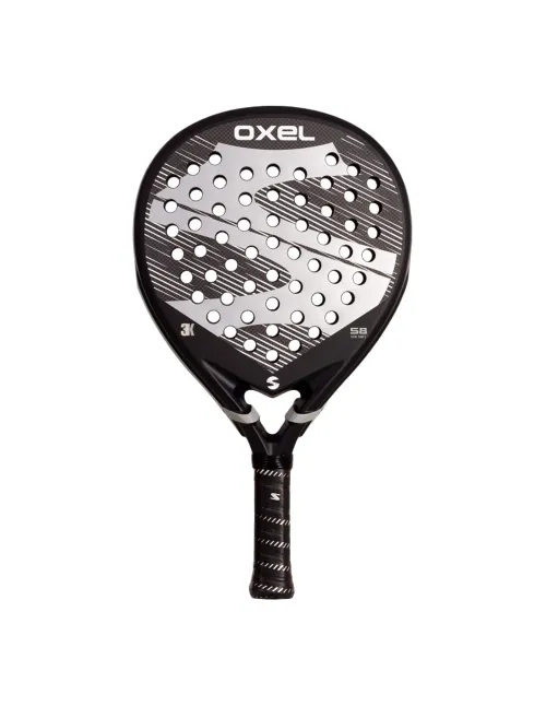 Softee Oxel | Ofertas de padel