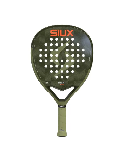 Siux Beat Hybrid 3 | Ofertas de pádel