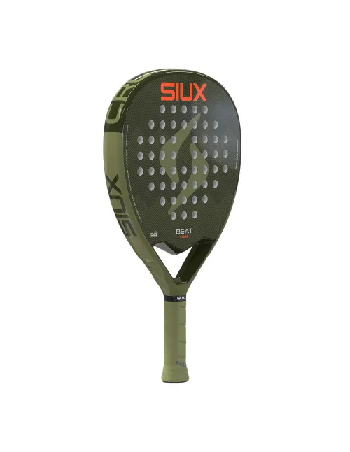 Siux Beat Hybrid 3 | Ofertas de pádel