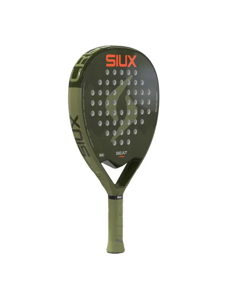 Siux Beat Hybrid 3 | Ofertas de pádel