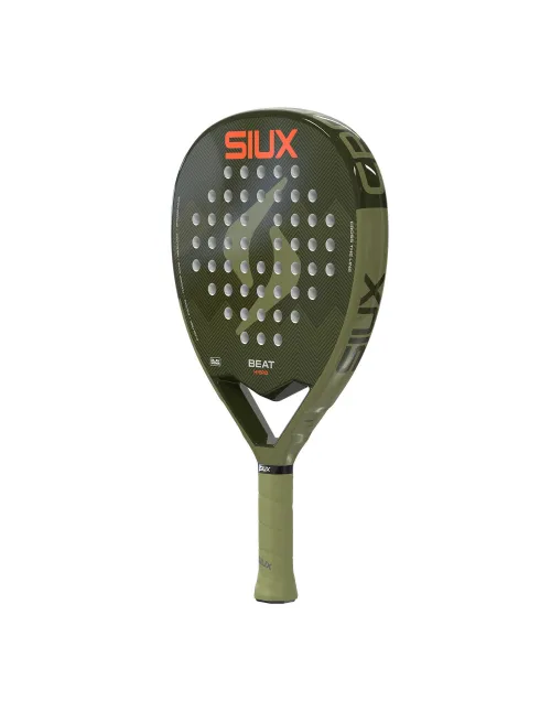 Siux Beat Hybrid 3 | Ofertas de pádel
