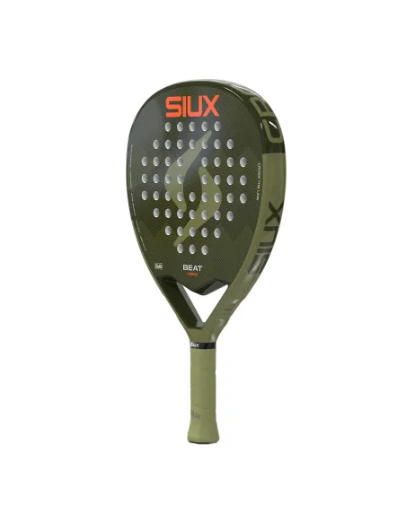 Siux Beat Hybrid 3 | Ofertas de pádel