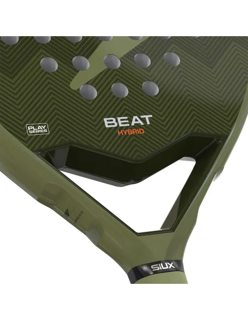 Siux Beat Hybrid 3 | Ofertas de pádel