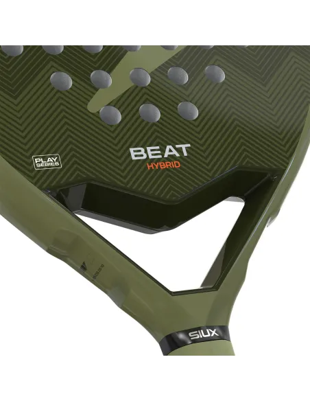 Siux Beat Hybrid 3 | Ofertas de pádel