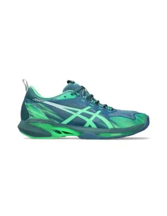 Asics Sonicsmash FF 1041A538 400