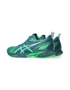 Asics Sonicsmash FF 1041A538 400 | Ofertas de pádel 2