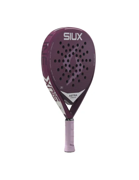 Siux Astra Hybrid Air | Ofertas de padel