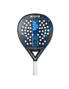 Akkeron Black Stormbreaker | Ofertas de pádel