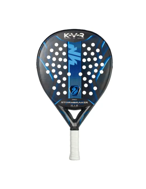 Akkeron Black Stormbreaker | Ofertas de pádel