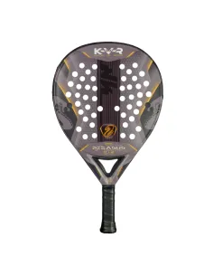 Akkeron Black Pegasus Pro | Ofertas de pádel