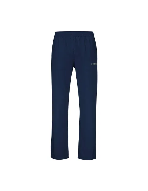 Pantalones Head Club Junior | Ofertas de pádel