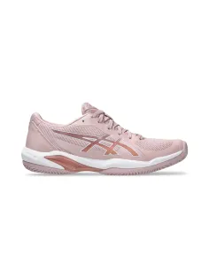 Asics Solution Swift Ff 2 Clay Mujer | Ofertas De Padel