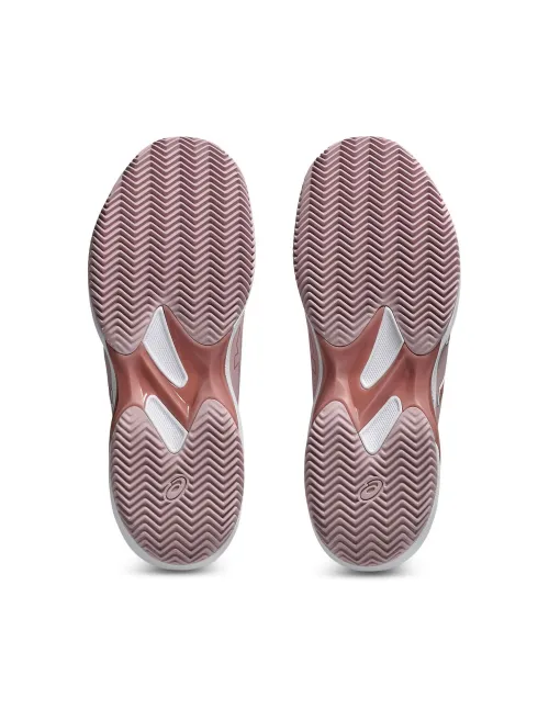 Asics Solution Swift Ff 2 Clay 1042A267 702 | Ofertas de padel