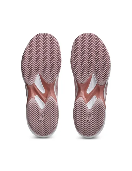 Asics Solution Swift Ff 2 Clay 1042A267 702 | Ofertas de padel