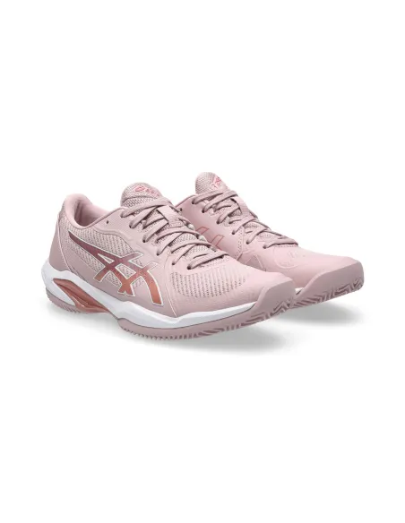 Chaussures Asics Solution Swift Ff 2 Femme | Ofertas De Padel