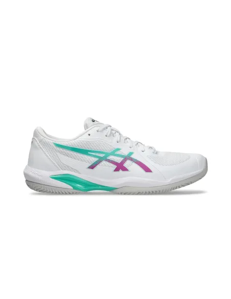 Asics Solution Swift Ff 2 Clay | Ofertas De Padel