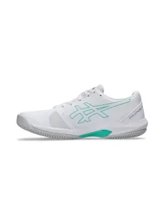 Asics Solution Swift Ff 2 Clay | Ofertas De Padel 2