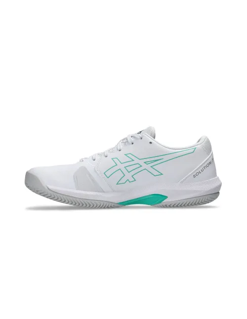 Asics Solution Swift Ff 2 Clay | Ofertas De Padel