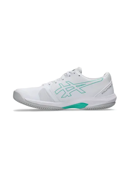 Asics Solution Swift Ff 2 Clay | Ofertas De Padel