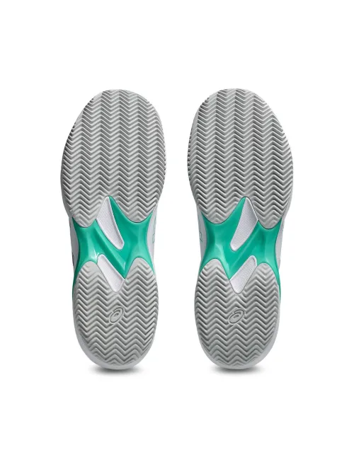 Asics Solution Swift Ff 2 Clay | Ofertas De Padel
