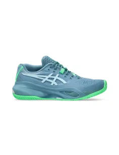 Asics Gel-Resolution X Padel 1041A492 403