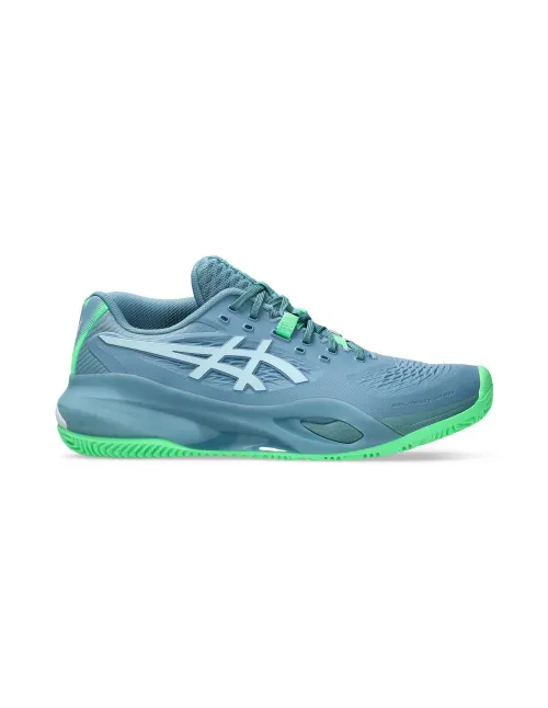 Asics Gel-Resolution X Padel | Ofertas De Padel