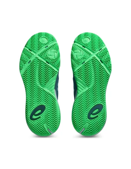 Asics Gel-Resolution X Padel | Ofertas De Padel