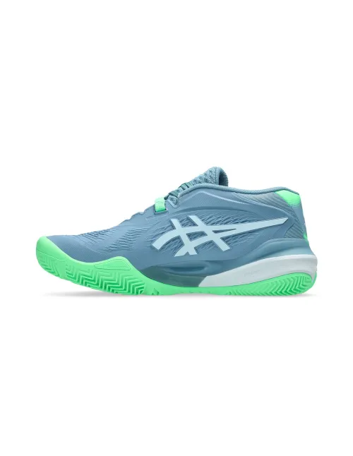 Asics Gel-Resolution X Padel | Ofertas De Padel