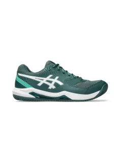 Asics Gel Dedicate 8 Clay 1041A448 300 | Ofertas de pádel