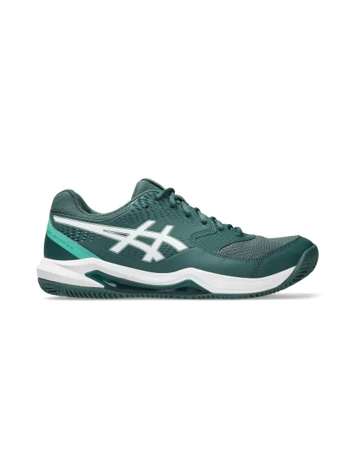 Asics Gel Dedicate 8 Clay 1041A448 300 | Ofertas de pádel