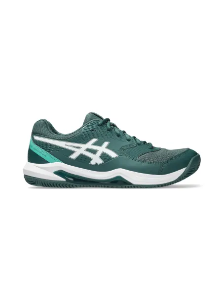 Asics Gel Dedicate 8 Clay 1041A448 300 | Ofertas de pádel